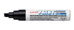 Lakov popisova, 4-8,5 mm, UNI "PX-30", ierna