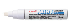Lakov popisova, 4-8,5 mm, UNI "PX-30", biela