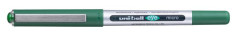 Roller, 0,3 mm, UNI "UB-150E Eye Micro Eco", zelen