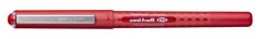 Roller, 0,5 mm, UNI "UB-157DE Eye Eco", erven