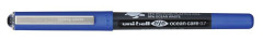 Roller, 0,5 mm, UNI "UB-157 Ocean Care", ierny