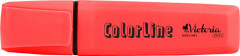 Zvrazova, 1-5 mm, VICTORIA OFFICE, "ColorLine", ruov