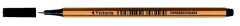 Liner, 0,4 mm, VICTORIA OFFICE, ierna