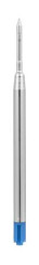 Npl do gukovch pier, 0,24 mm, ZEBRA "901", modr