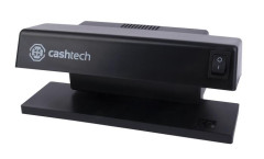 Detektor falzifiktorov, UV lampa, 195x82x82 mm, CASHTECH "DL106"