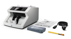Potaka bankoviek, SAFESCAN "2210"