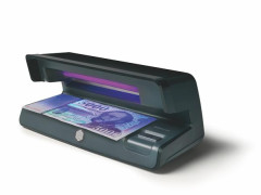 Detektor falzifiktov, SAFESCAN "50", ierna