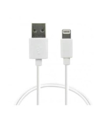 USB kbel, USB-A - Lightning (Apple), 80 cm, URBAN FACTORY
