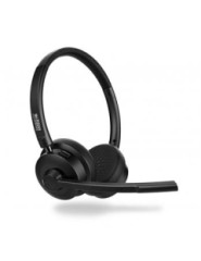 Nhlavn slchadl, s mikrofnom, Bluetooth, URBAN FACTORY "Movee"