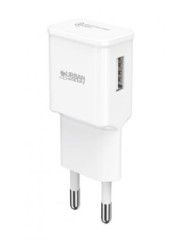 Sieov nabjaka, 1xUSB-A (5,0V/3,0A), URBAN FACTORY