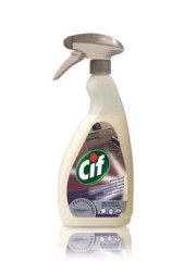 istiaci prostriedok na nbytok, 0,75 l, CIF "Furniture polish"