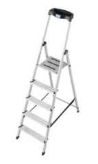 Jednostrann schodk, 5 prieok, hlinkov, KRAUSE "Safety"