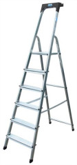 Jednostrann schodk, 6 prieok, hlinkov, KRAUSE "Safety"
