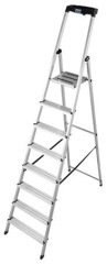 Jednostrann schodk, 8 prieok, hlinkov, KRAUSE "Safety"