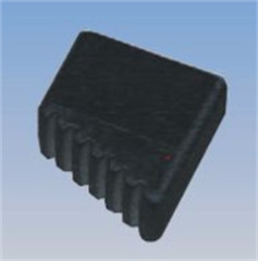 Plastov ptka k rebrkom, 40x20 mm, 2 ks/bal, KRAUSE