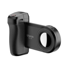 MagSafe a univerzlny driak, Bluetooth sp, ULANZI MA35