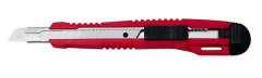 Univerzlny odlamovac n, 9 mm, WEDO "Standard", erven