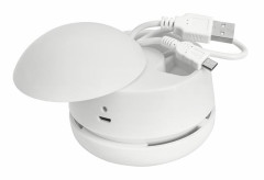 Mini stoln vysva, USB, WEDO "W2D2"