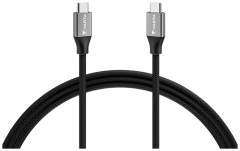 USB kbel, USB-C  USB-C, 2m, VARTA