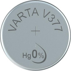 Gombkov batria V377