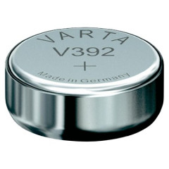Gombkov batria, V392 / LR41 / SR41, 1 ks, VARTA