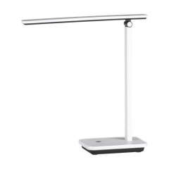 Stolov lampa, LED, 3,6 W, dotykov spna , EGLO "Iniesta", biela