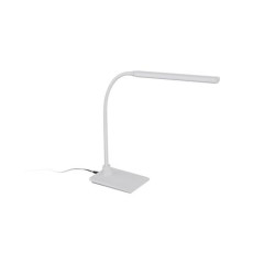 Stolov lampa, LED 4,5W, EGLO "Laroa", biela