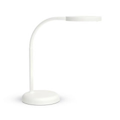 Stolov lampa, LED, MAUL "Joy", biela