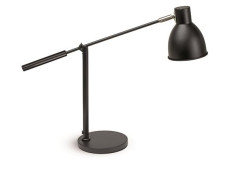 Stolov lampa, MAUL "Finja", ierna