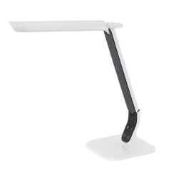 Stolov lampa, LED 6 W, "Sellano", biela-ierna