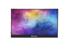 Prenosn monitor, 14", VERBATIM "PM-14"