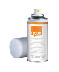 istiaca pena, pre sklenen tabule, 150 ml, NOBO