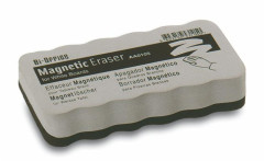 Magnetick stierka na tabule, 10,5 x 5,5 x 2,3 cm