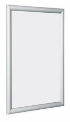 Tabua na plagty, nstenn, formt: A4 (210x297 mm), hlinkov rm, VICTORIA VISUAL "Snap"