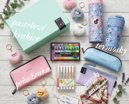 Tipy na praktick� dar�eky ku D�u matiek 💟