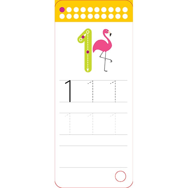 Prvé úlohy: Čísla 1-20