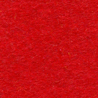 Filc A4 červený /10ks