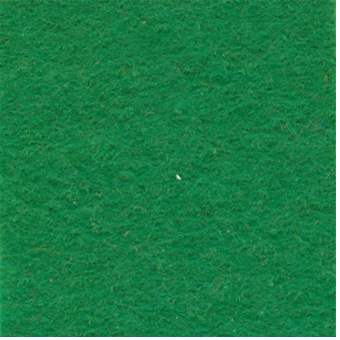 Filc A4 zelený /10ks