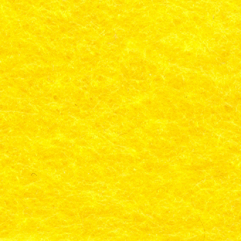 Filc A4 žltý /10ks