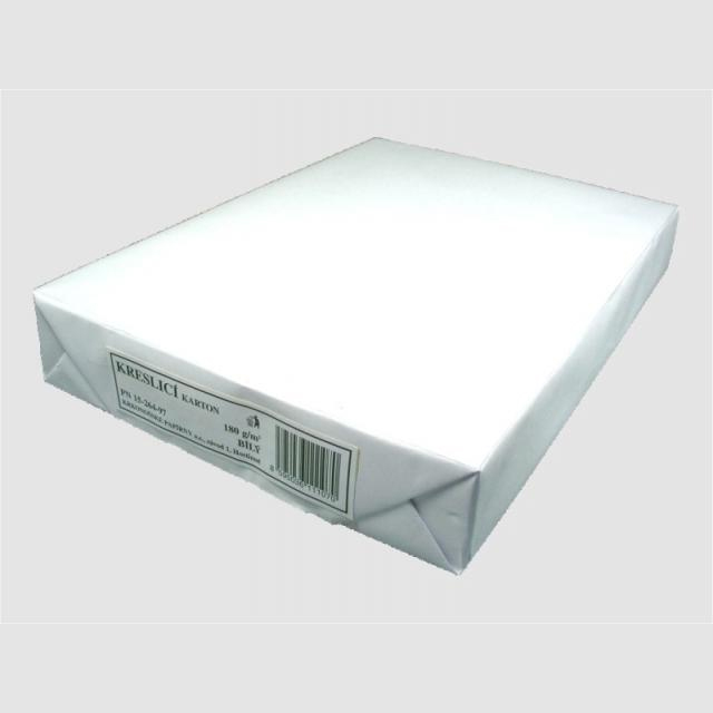 Výkres A1 180g