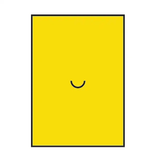 Etikety cenové 16x23 MOTEX žlté