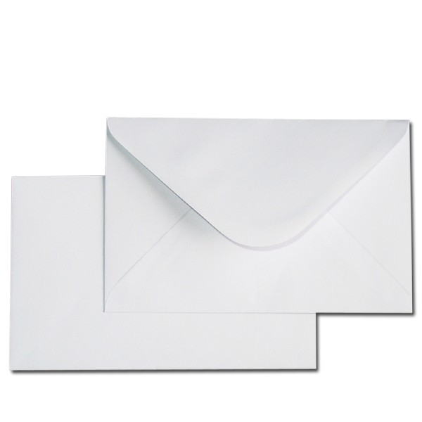 Obálka C7 obyčajná