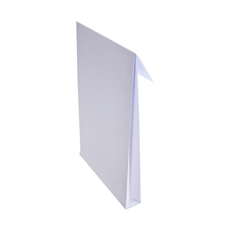 Obálka B4 s X-dnom hnedá