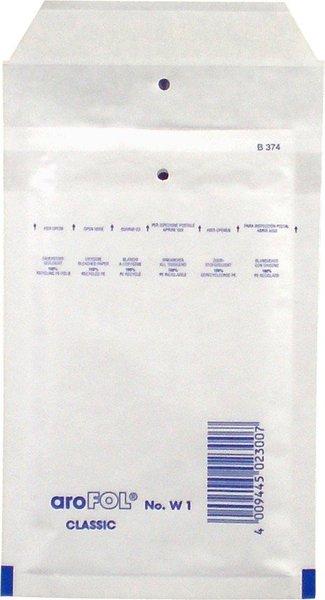 Obálka BUBLINKOVÁ č.3 17x22,5