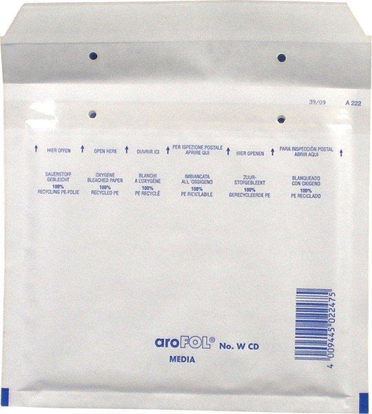 Obálka BUBLINKOVÁ č.4 20x27,5