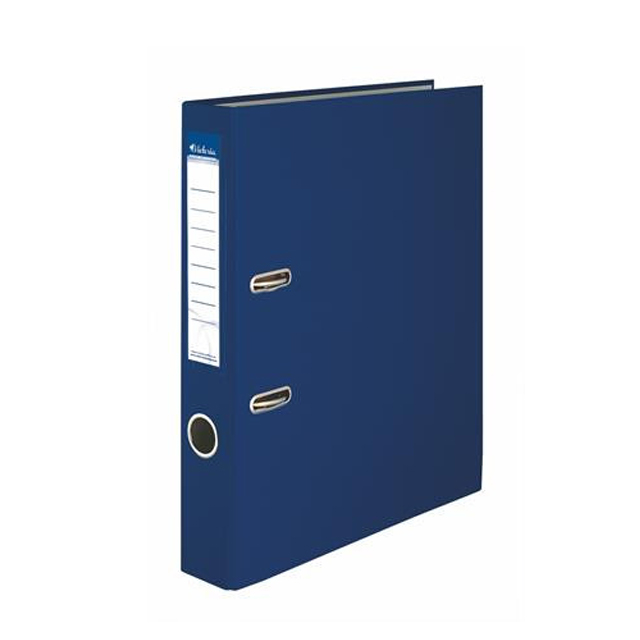 Zakladač pákový VICTORIA 5cm námornícky modrý bez kovania