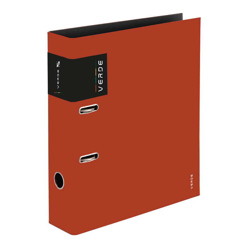 Zakladač pákový 7cm VERDE tehlový