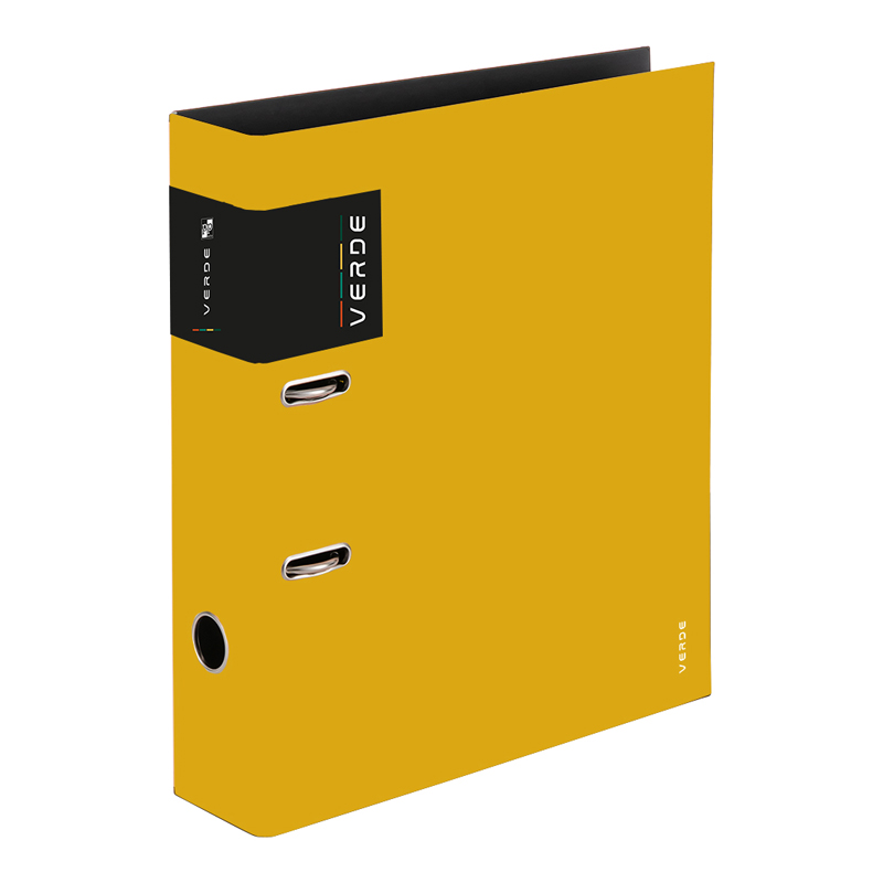 Zakladač pákový 7cm VERDE horčicový