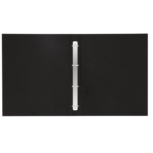 Zakladač 4-krúžkový PASTELINI marhuľový