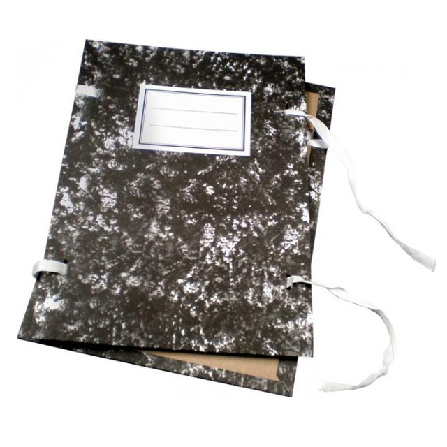 Spisová doska A4 mramor